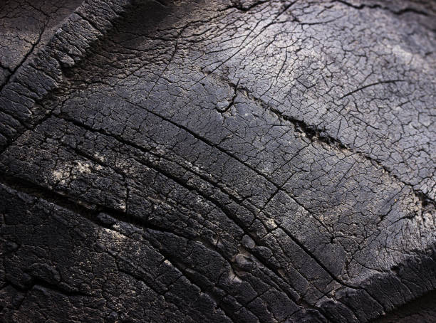 istock Rubber surface of an old tractor tire. 862058616