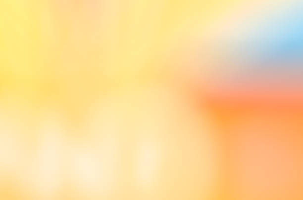 istock Colorful blur macro close up for design background & texture 862063272