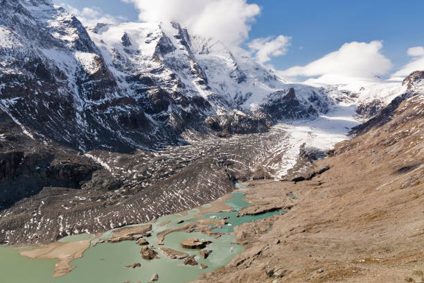 istock Emperor Franz Josef glacier. Grossglockner, Austrian Alps. 862086894