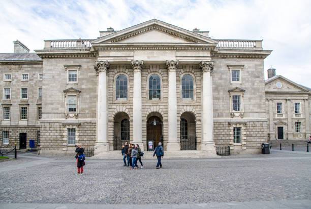 Bank of Ireland Dublin