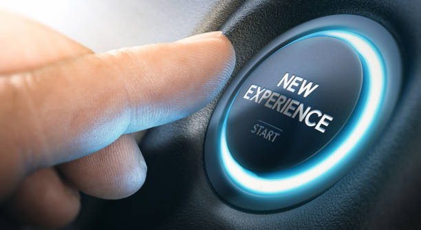 istock Starting a New Experience or Business 862111566