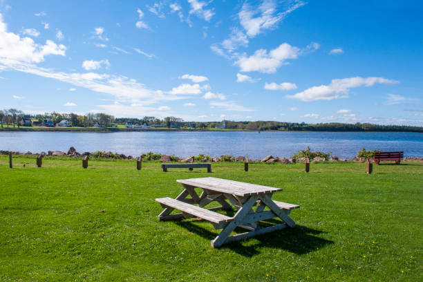 istock Saint Peters Bay 862125250