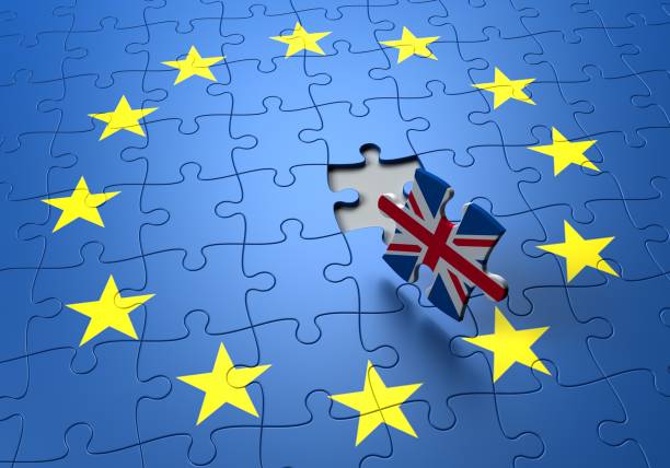 istock pazzle of eu 862129624