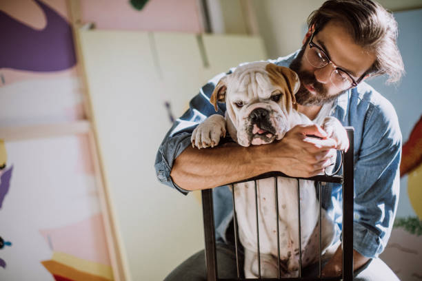 istock I love you my boy! 862145656