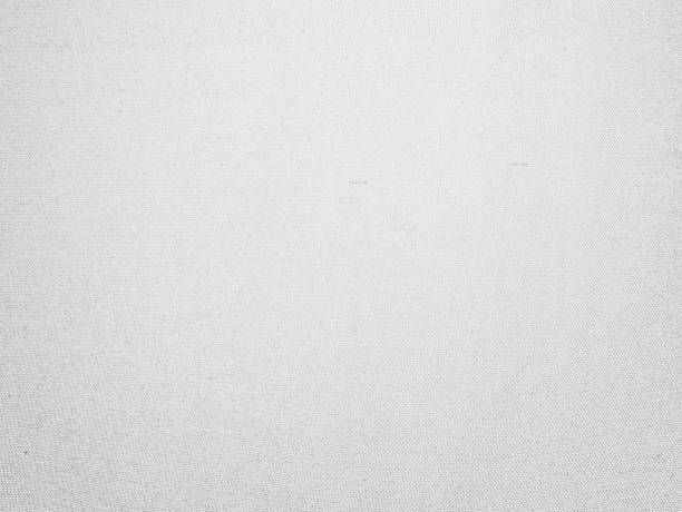 istock White fabric canvas texture background for design blackdrop or overlay background 862156872