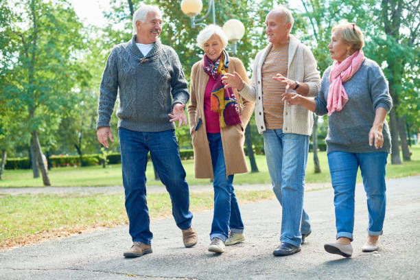 istock Friendship Through the Years 862156974