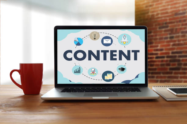 istock CONTENT marketing Data Blogging Media Publication Information Vision Content Concept 862176418