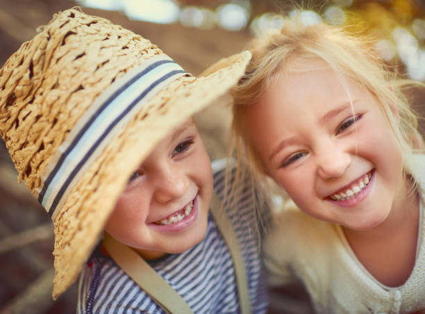 istock Cute and carefree as can be 862192446