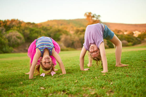 Bet you can't do this!