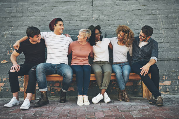 istock The bench of perpetual friendship 862201508