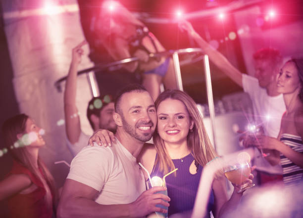istock People in night club 862212248