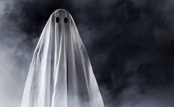 duch - ghost zdjęcia i obrazy z banku zdjęć