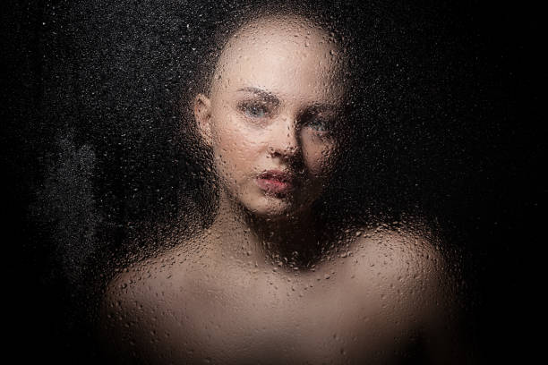 istock Portrait of a girl 862212890