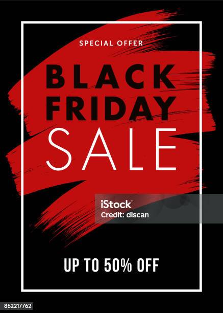 黑色星期五設計廣告 標語 傳單和傳單向量圖形及更多大減價圖片 - 大減價, 黑色星期五 - 購物活動, 海報
