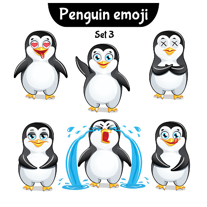 Free download of dead penguin vector graphics and illustrations