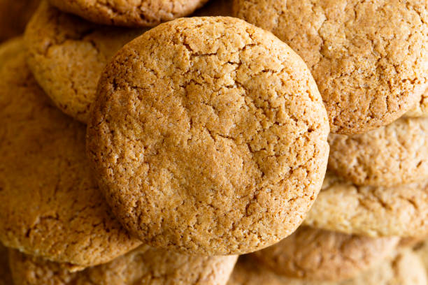 istock Homemade cookies 862262420