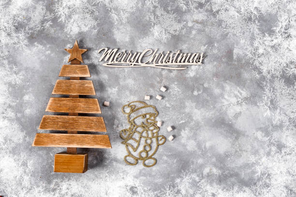 istock New year or Christmas background. 862278554