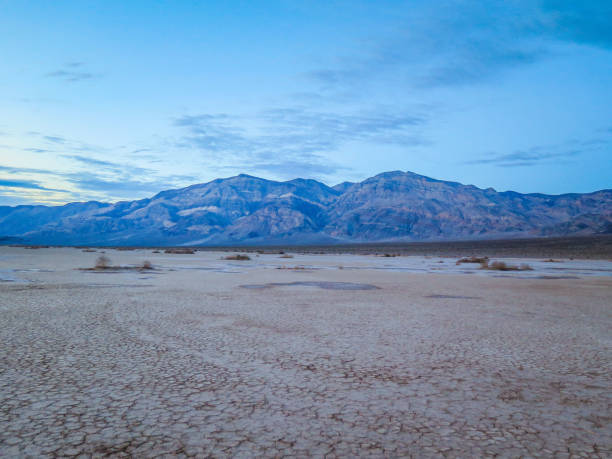 istock Visiting the Death Valley in California 862289712