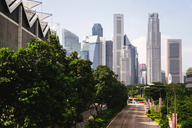 istock Green city of the future 862304214