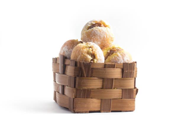 istock Dream, Brazilian bakery dream. 862316872