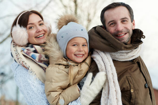 istock Family portrait 862317014