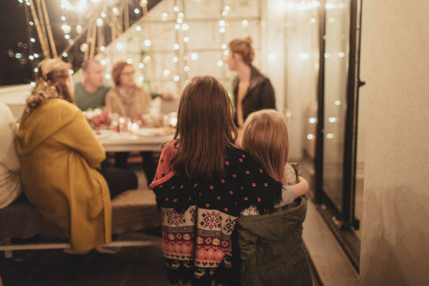 istock How does my family celebrate Thanksgiving day 862326494