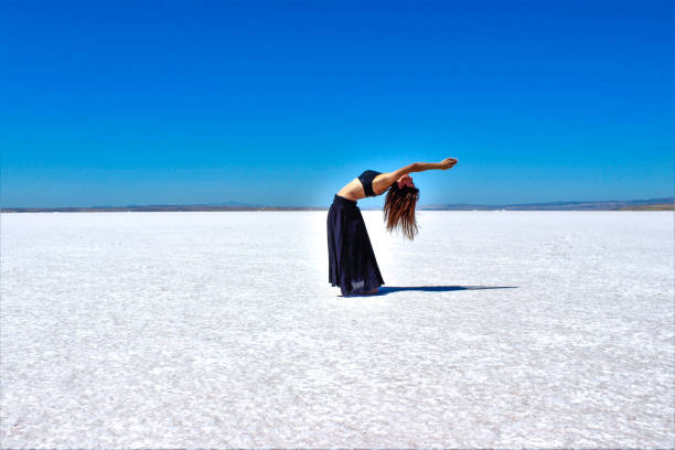 istock Inside Out, Salt Lake, Turkey 862338646