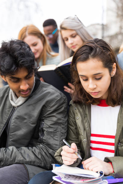 istock College Students on travel to London 862346328
