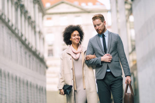 istock Business on the go 862346602