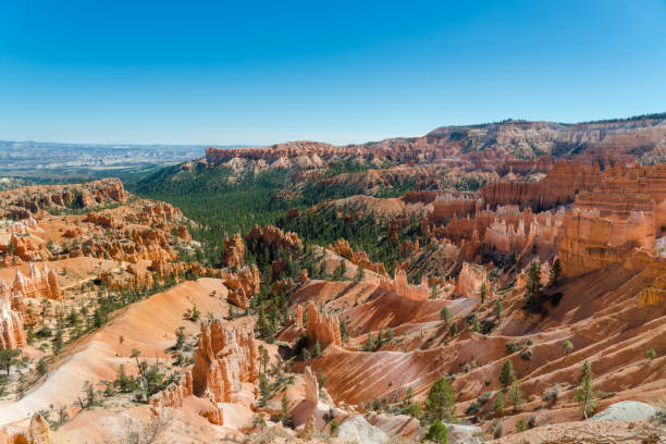 istock Bryce Canyon National Park, Utah 862362986