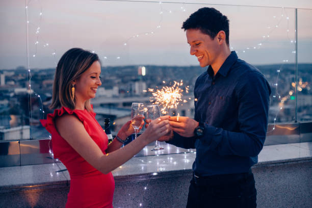 istock Love is in the air 862363140