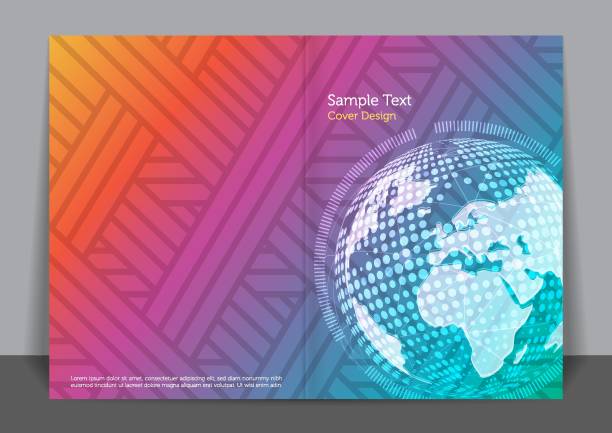 Globalization File Cover 1,900+ Global Report Cover Stock Photos, Pictures & Royalty-Free Images ...