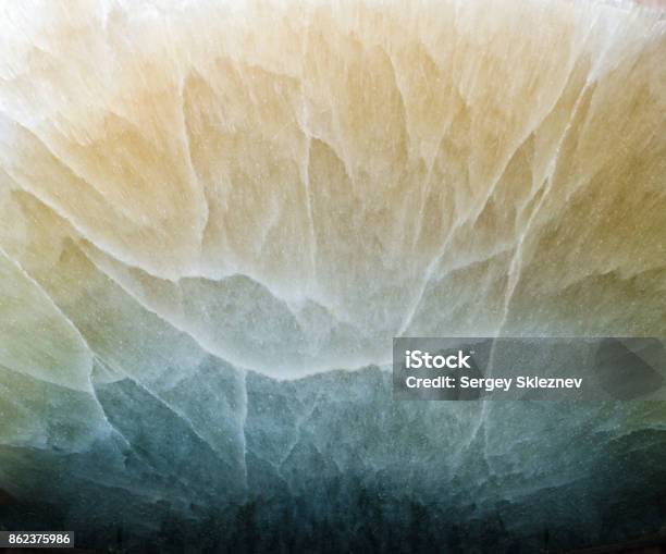 Abstract Mineral Texture Stock Photo - Download Image Now - Agate, Textured, Textured Effect