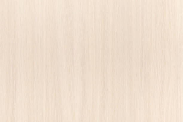 istock Background of wooden planks. Bleached oak. Texture 862376942