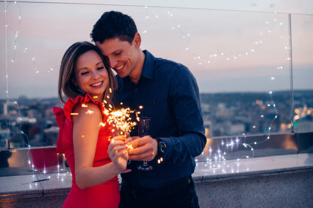 istock Love is in the air 862381560