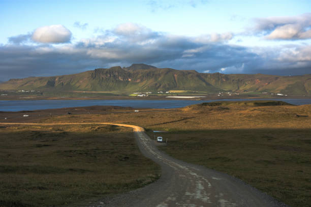 istock The Icelandic coast west of Dyrholaey 862396740
