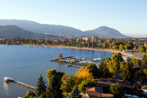 istock Skaha Lake Penticton Okanagan Valley 862401084