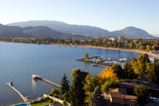 istock Skaha Lake Penticton Okanagan Valley 862401154