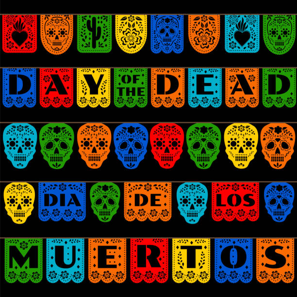 47 Dia De Los Muertos Los Angeles Stock Photos, Pictures ...