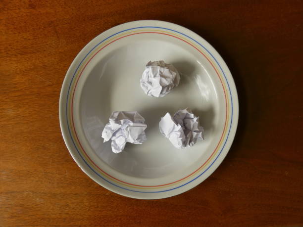 istock Bad Food, Junk Food Dish 862411650