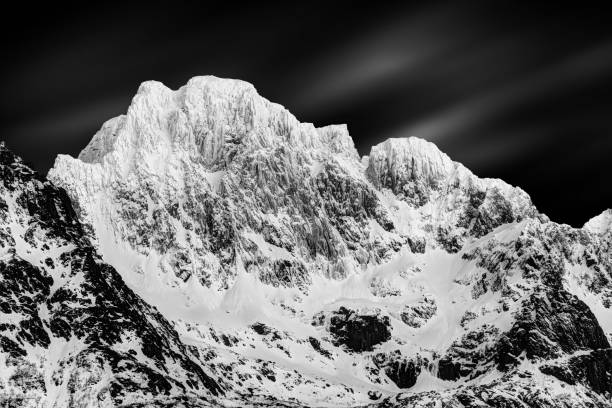 istock The Lofoten Islands Norway 862419506