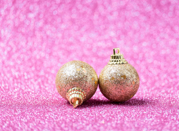 istock Traditional christmas decorations 862438380