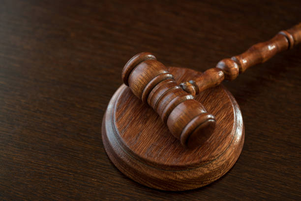 istock Lawyer, court, law, justice 862446250