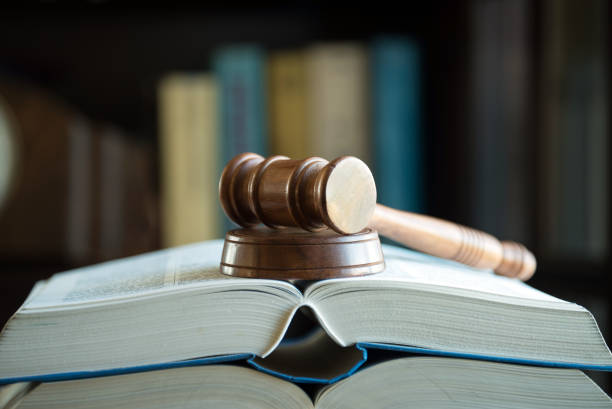 istock Lawyer, court, law, justice 862446918