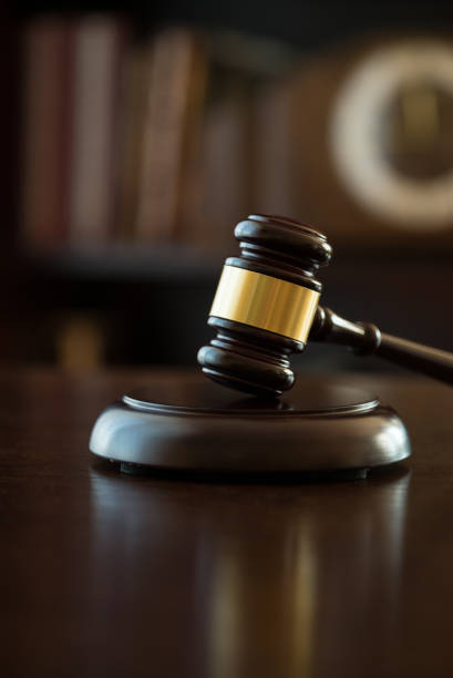 istock Lawyer, court, law, justice 862446944