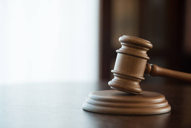 istock Lawyer, court, law, justice 862447030