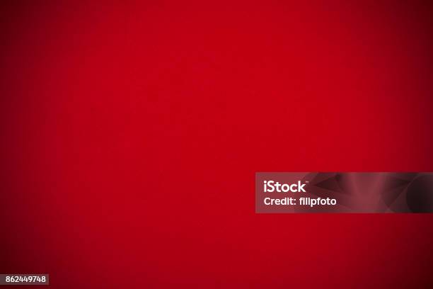 Red Background Stock Photo - Download Image Now - Red Background, Christmas, Backgrounds