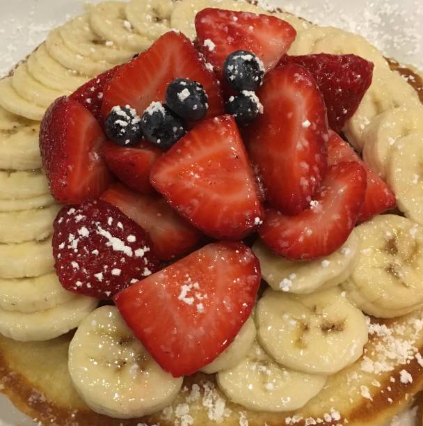 istock Breakfast of Champs 862450350