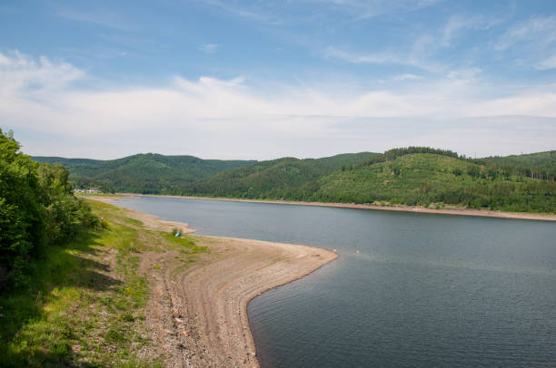 istock Innermost reservoir in Germany 862467692