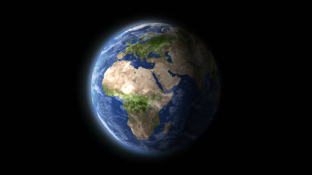 istock earth world planet isolated on black background 862475644